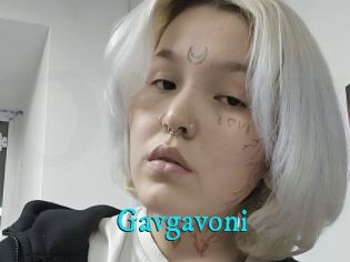Gavgavoni