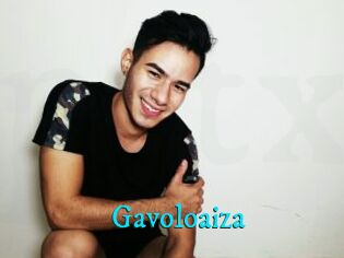 Gavoloaiza
