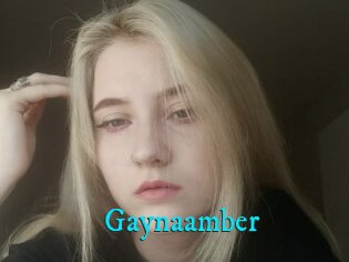 Gaynaamber
