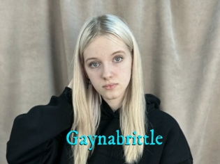 Gaynabrittle