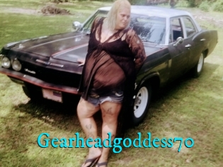 Gearheadgoddess70