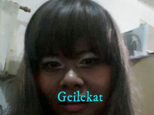 Geilekat