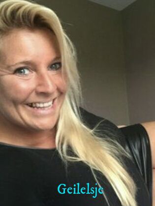 Geilelsje