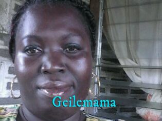 Geilemama