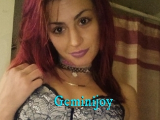 Geminijoy