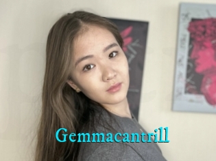 Gemmacantrill