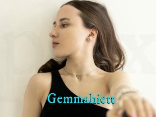 Gemmahiett