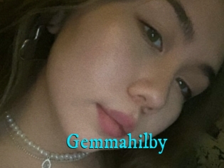 Gemmahilby