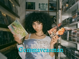 Gemmaveasman