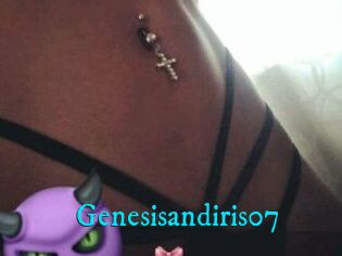 Genesisandiris07