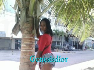 Genesisdior