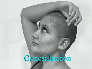 Genesislandon