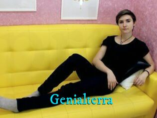 Genialterra