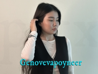 Genovevapoyneer