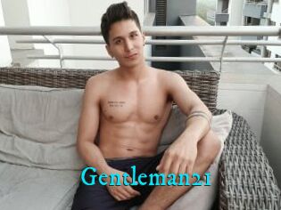 Gentleman21