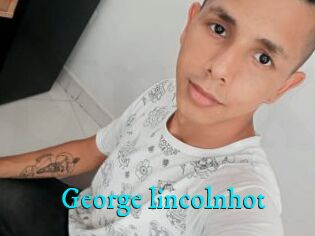George_lincolnhot