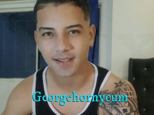 Georgehornycum