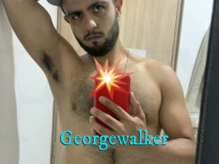 Georgewalker