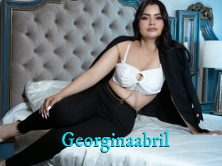 Georginaabril