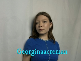 Georginaacreman