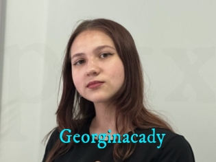 Georginacady