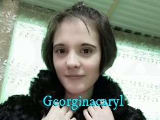Georginacaryl
