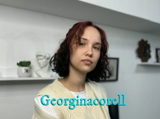 Georginacorell