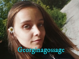 Georginagossage
