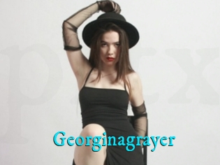 Georginagrayer