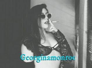 Georginamonroe