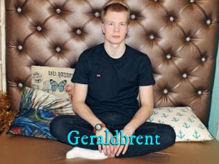 Geraldbrent