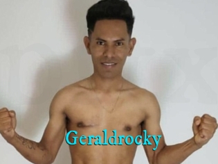 Geraldrocky