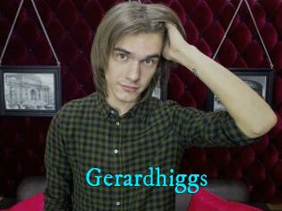 Gerardhiggs