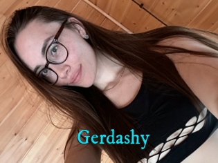 Gerdashy