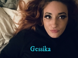 Gessika