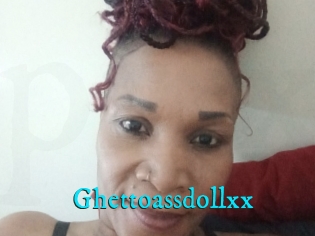 Ghettoassdollxx