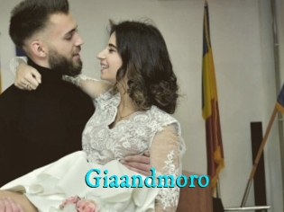 Giaandmoro