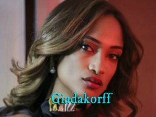 Giadakorff