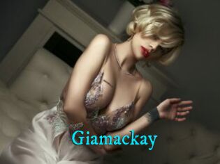 Giamackay