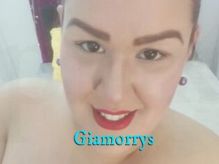 Giamorrys