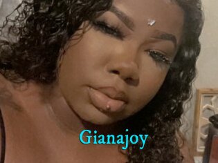 Gianajoy