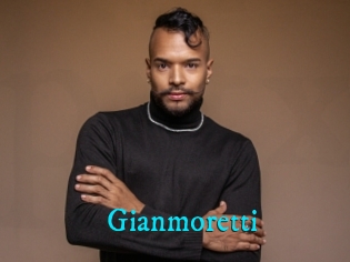 Gianmoretti