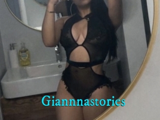 Giannnastories