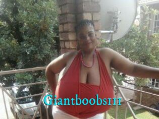 Giantboobs111