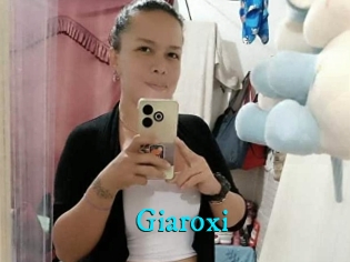Giaroxi