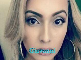 Giavonni