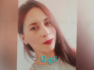 Gigii