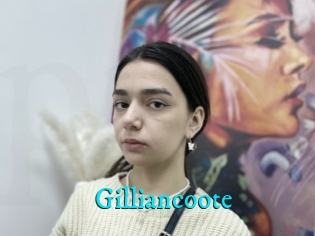 Gilliancoote