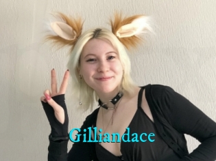 Gilliandace