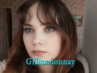 Gilliandonnay